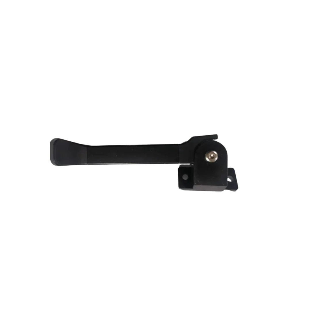 Kugoo M5 Pro Kickstand
