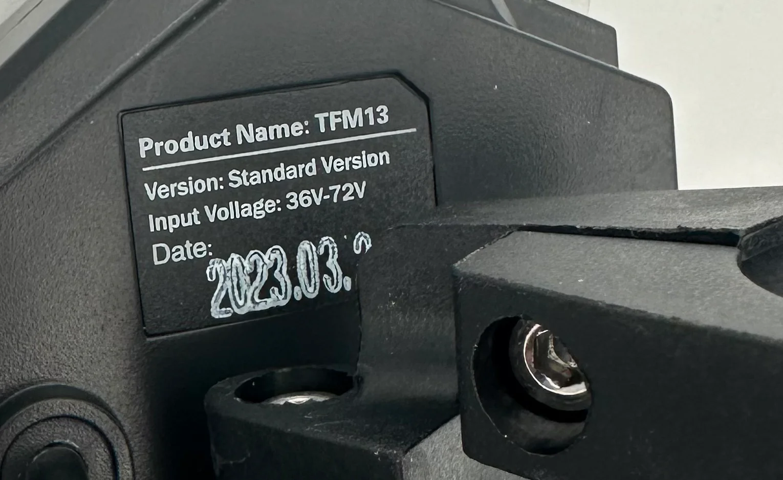 Kugoo M5 Pro LCD Display Screen - Image 2