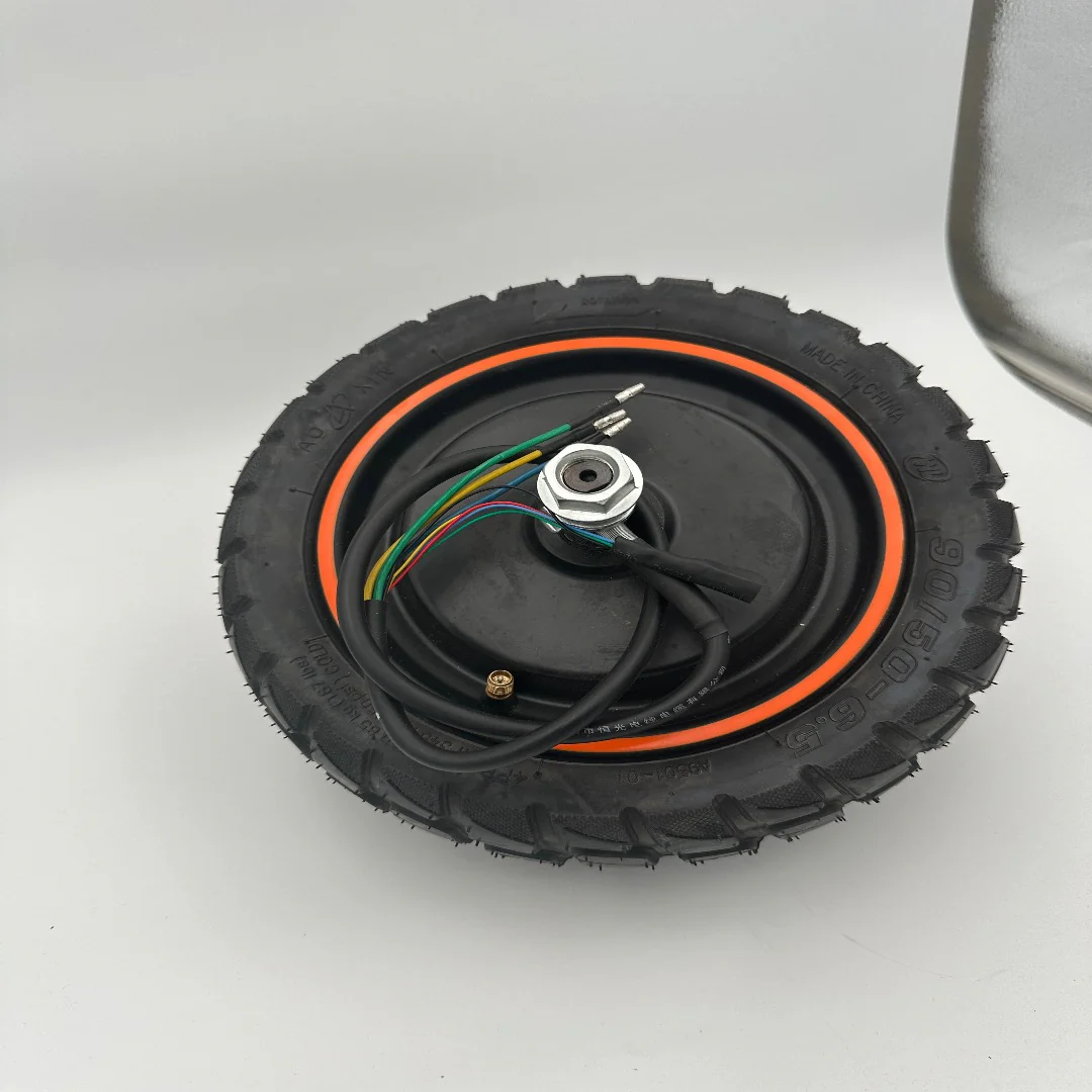 Kugoo M5 Pro Motor