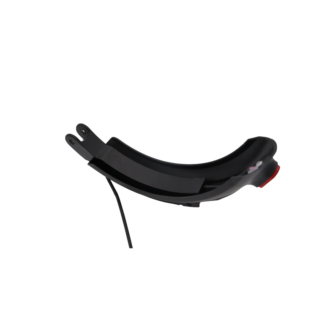 Kugoo S3 Pro Rear Mudguard - Image 3