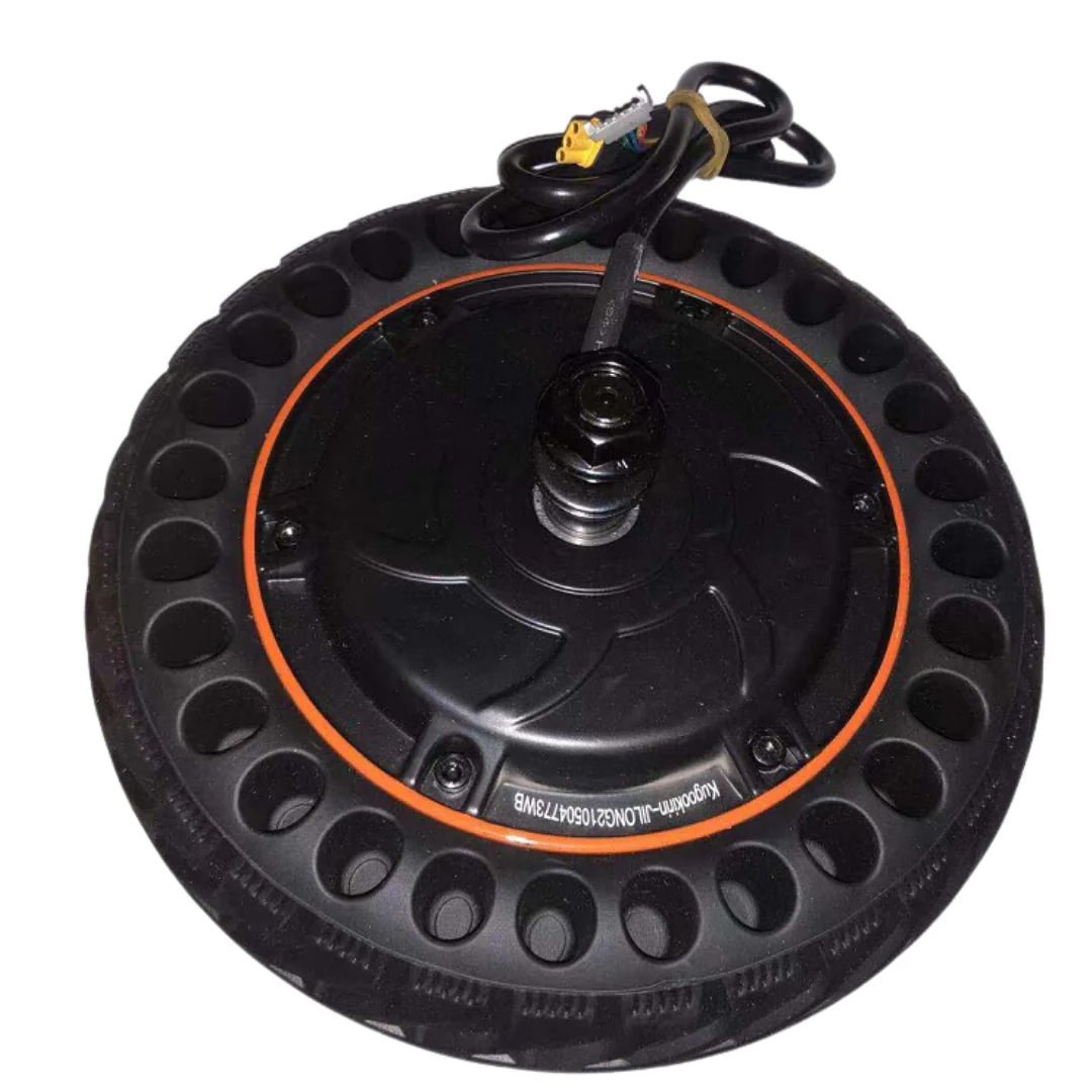 Kugoo S1 Pro Motor