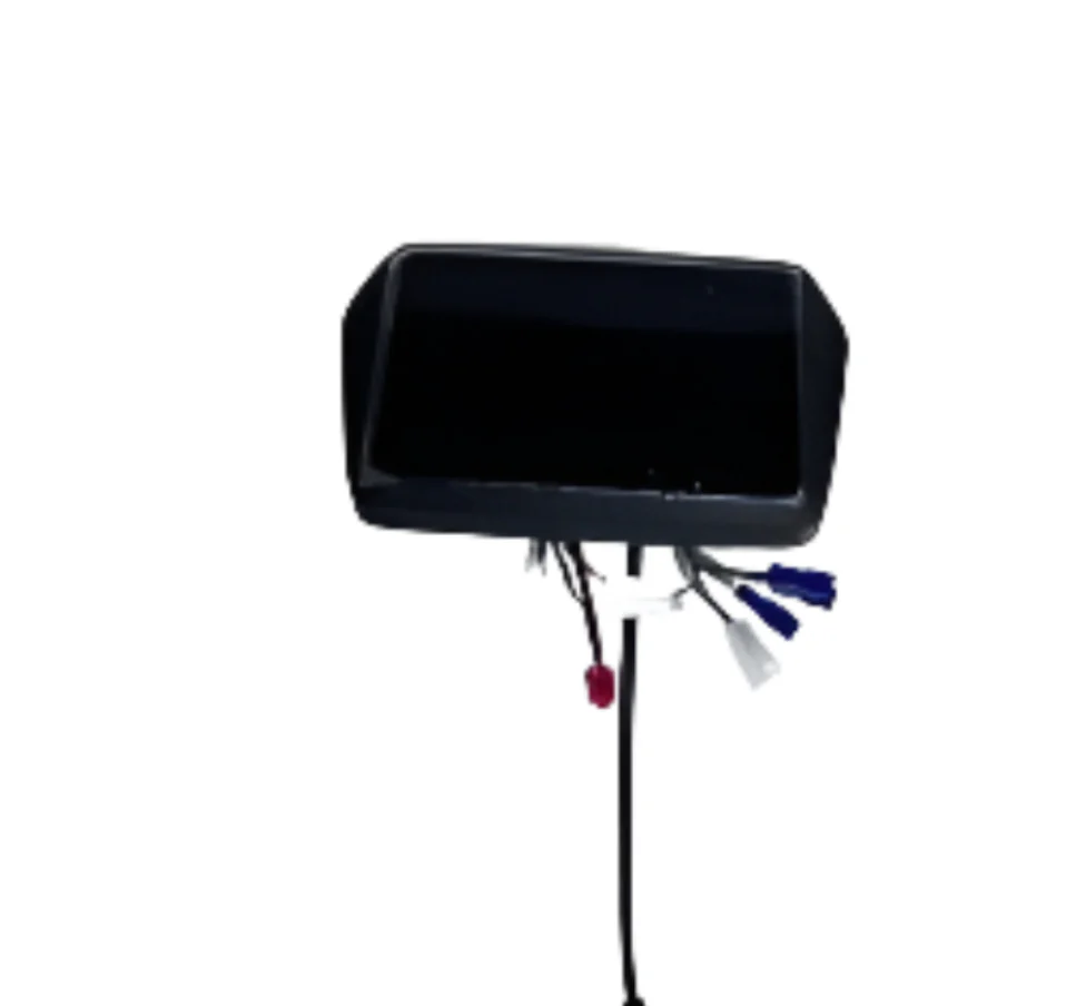 KuKirin A1 display