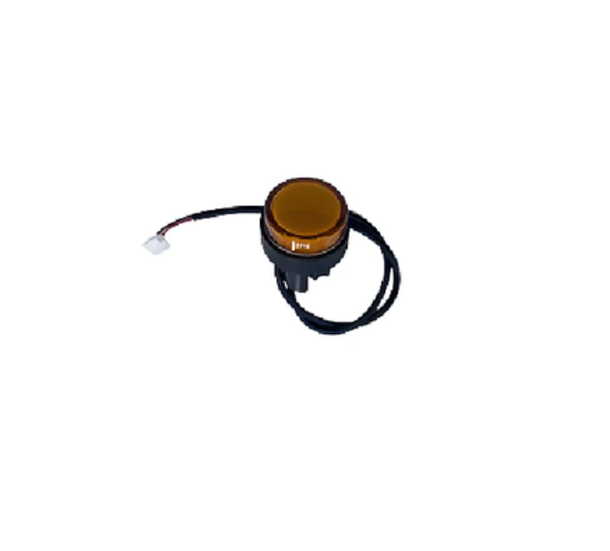 KuKirin A1 right turn signal