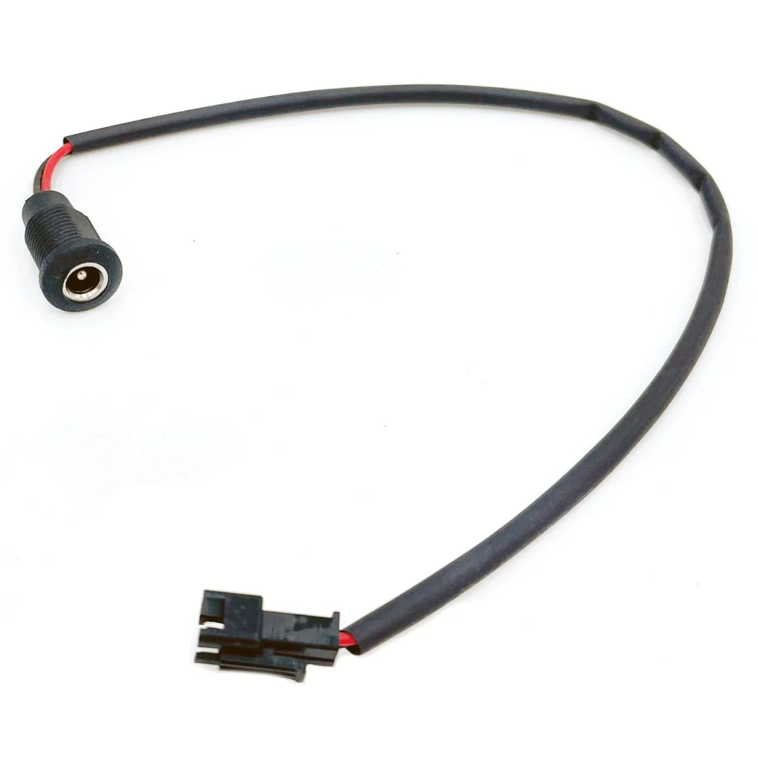 Kugoo G2 Pro Charging Port