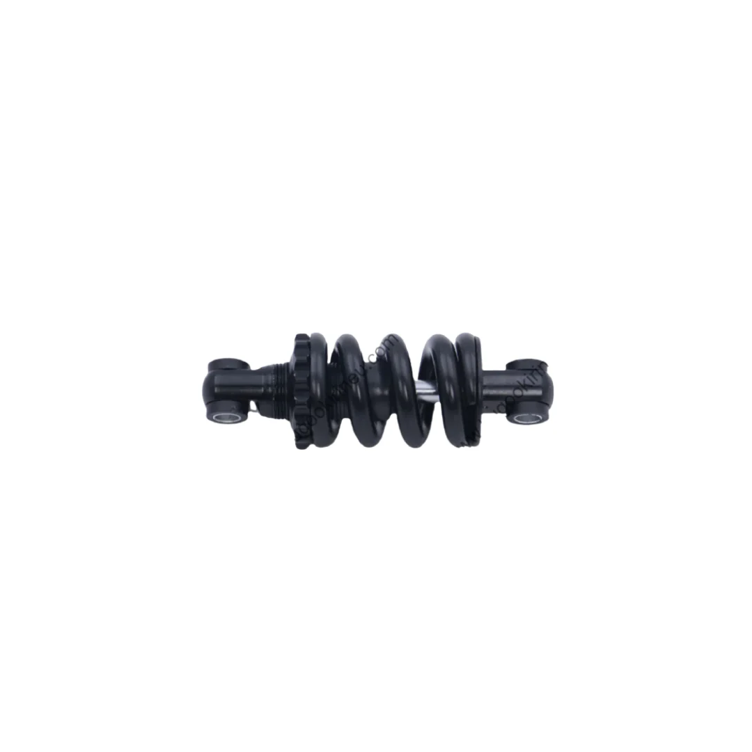 KuKirin G2 Front Suspension