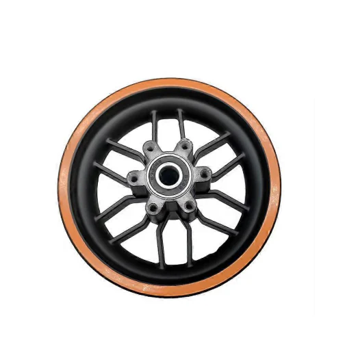 KuKirin G2 Pro Front Wheel (pre-2024)