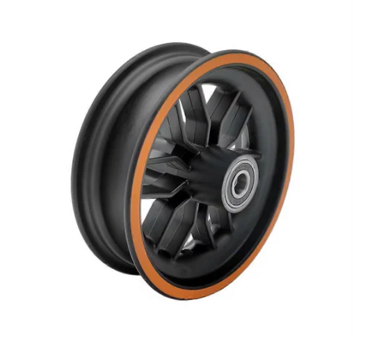 KuKirin G2 Pro Front Wheel (pre-2024) - Image 2