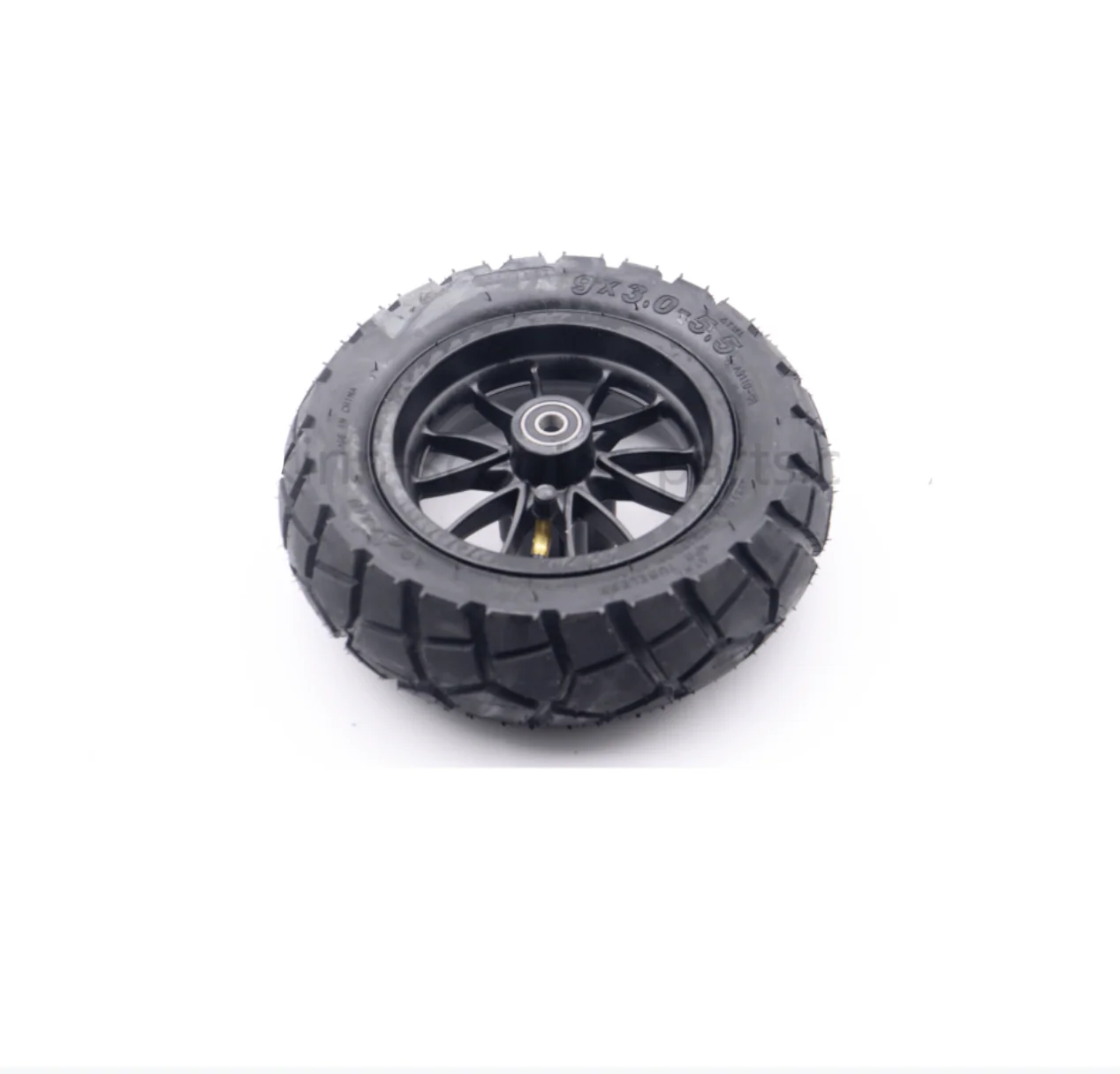 KuKirin G2 Pro Front Wheel (Post 2024)