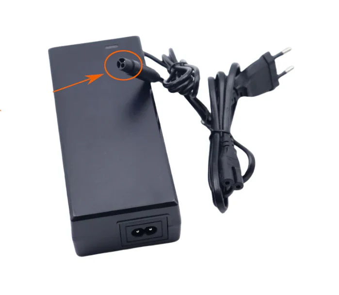 KuKirin G2 Ultra Charger (3-pin) - Image 2