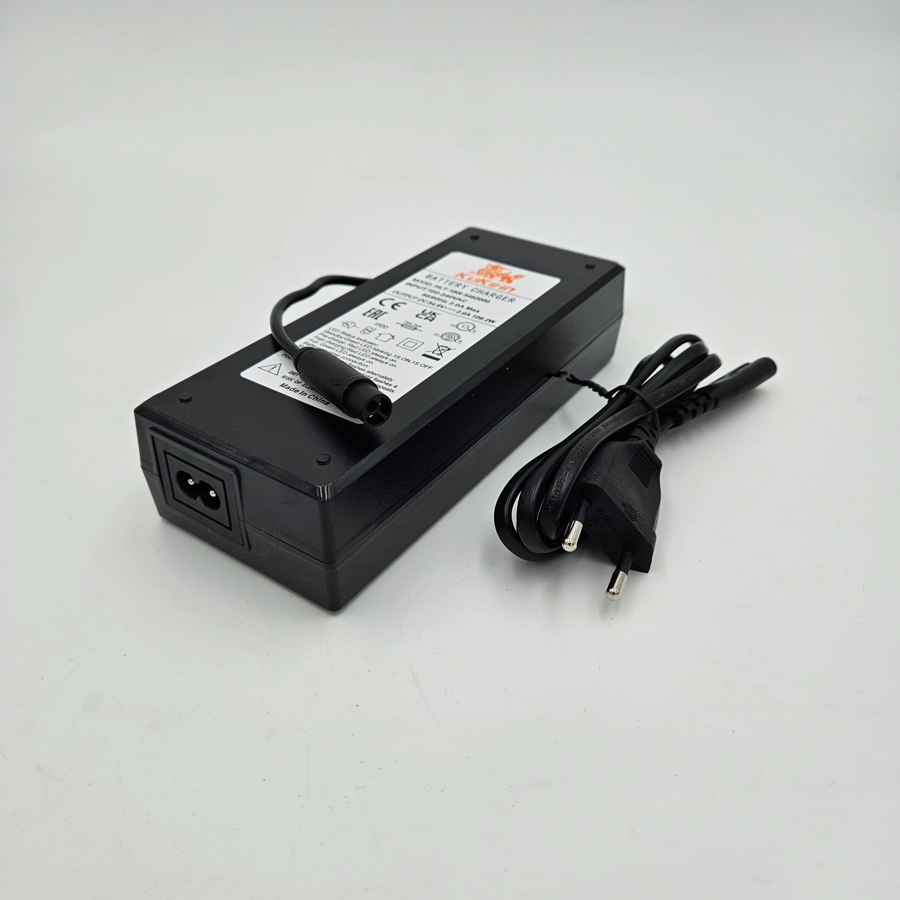 KuKirin G2 Ultra Charger (3-pin) - Image 3