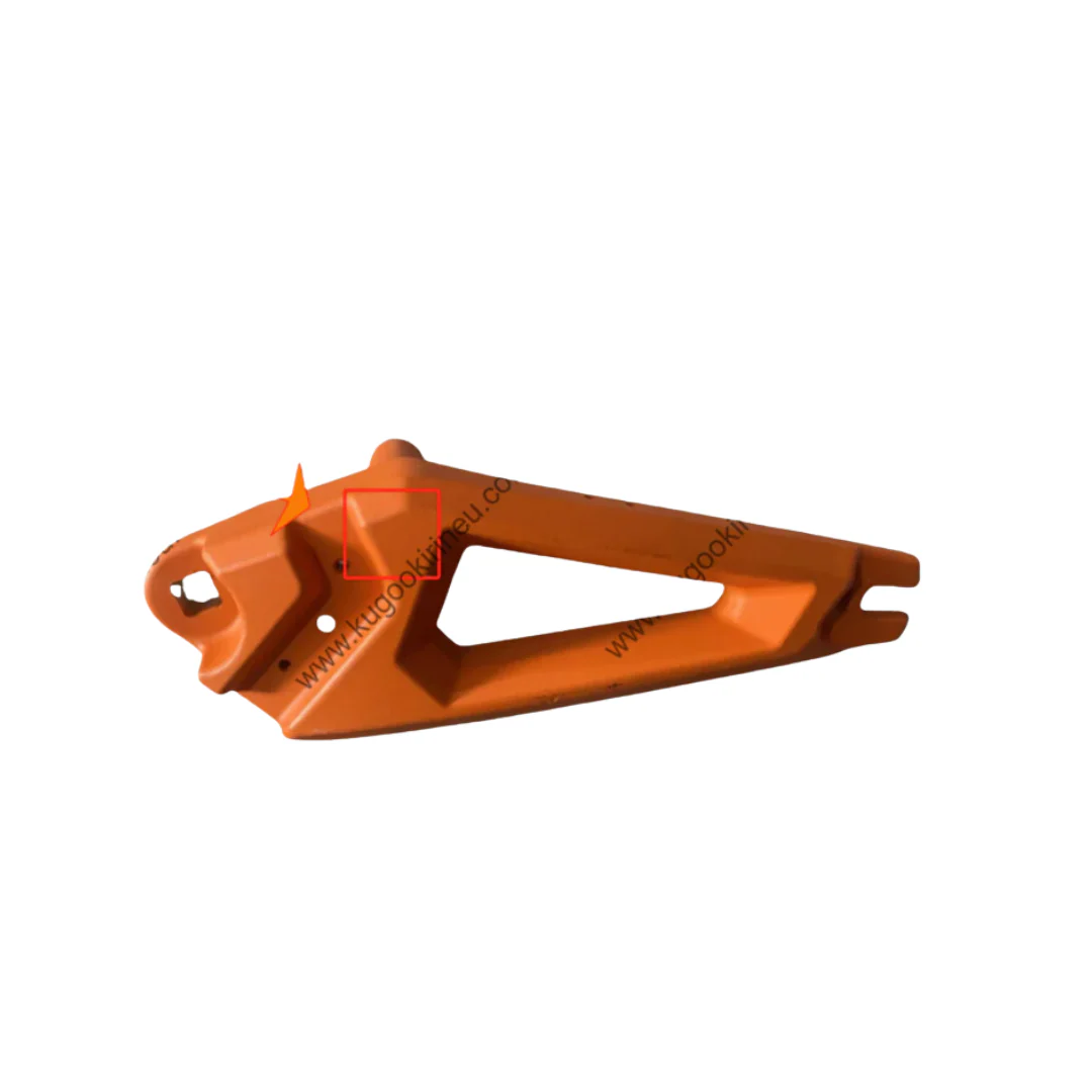 KuKirin G3 Pro Front Suspension Arms
