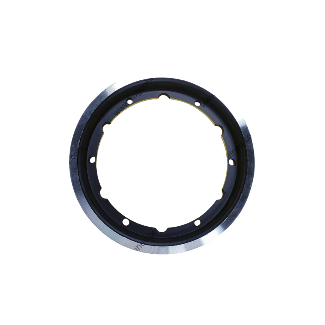 KuKirin G3 Pro Motor Rim