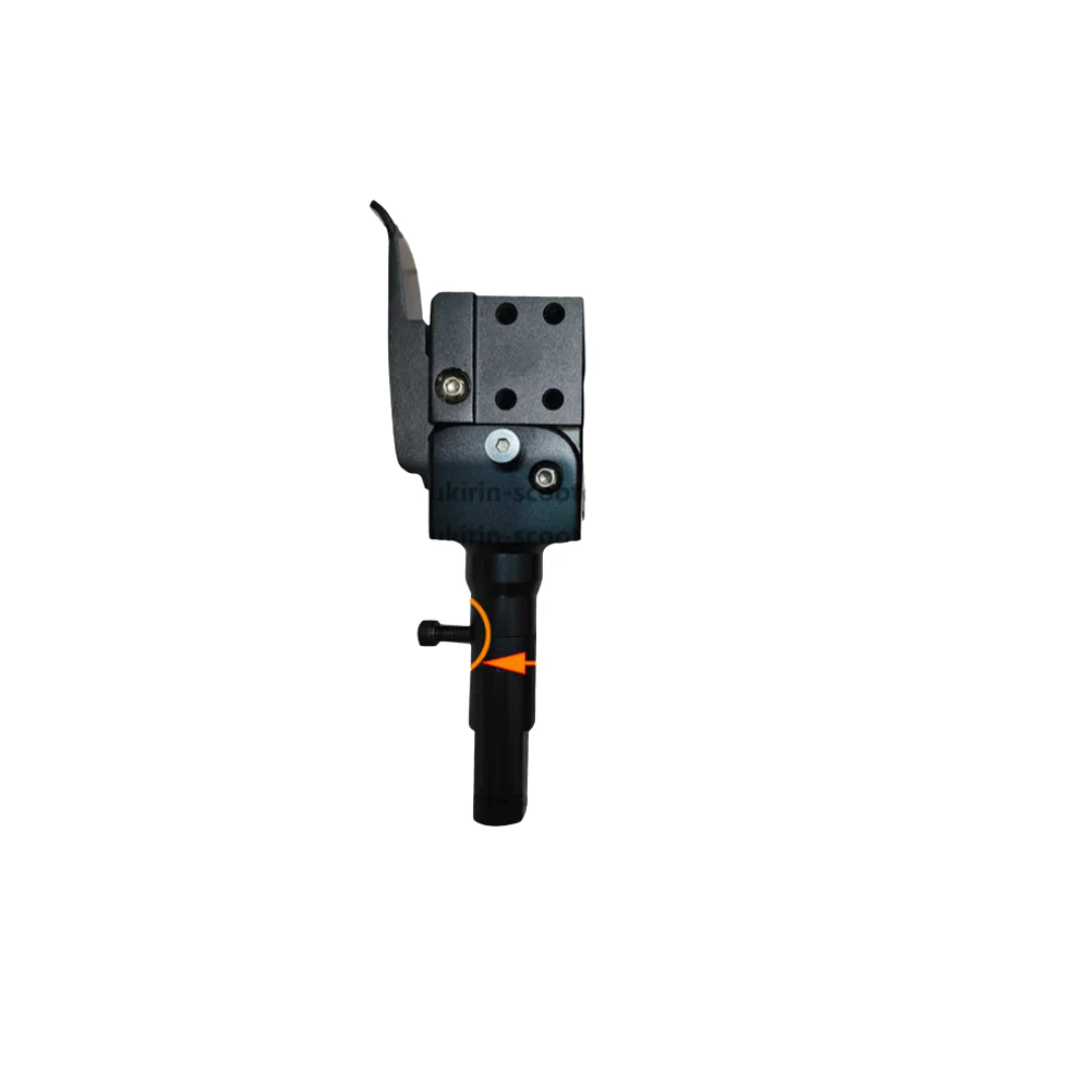 KuKirin G4 Folding Assembly (C)