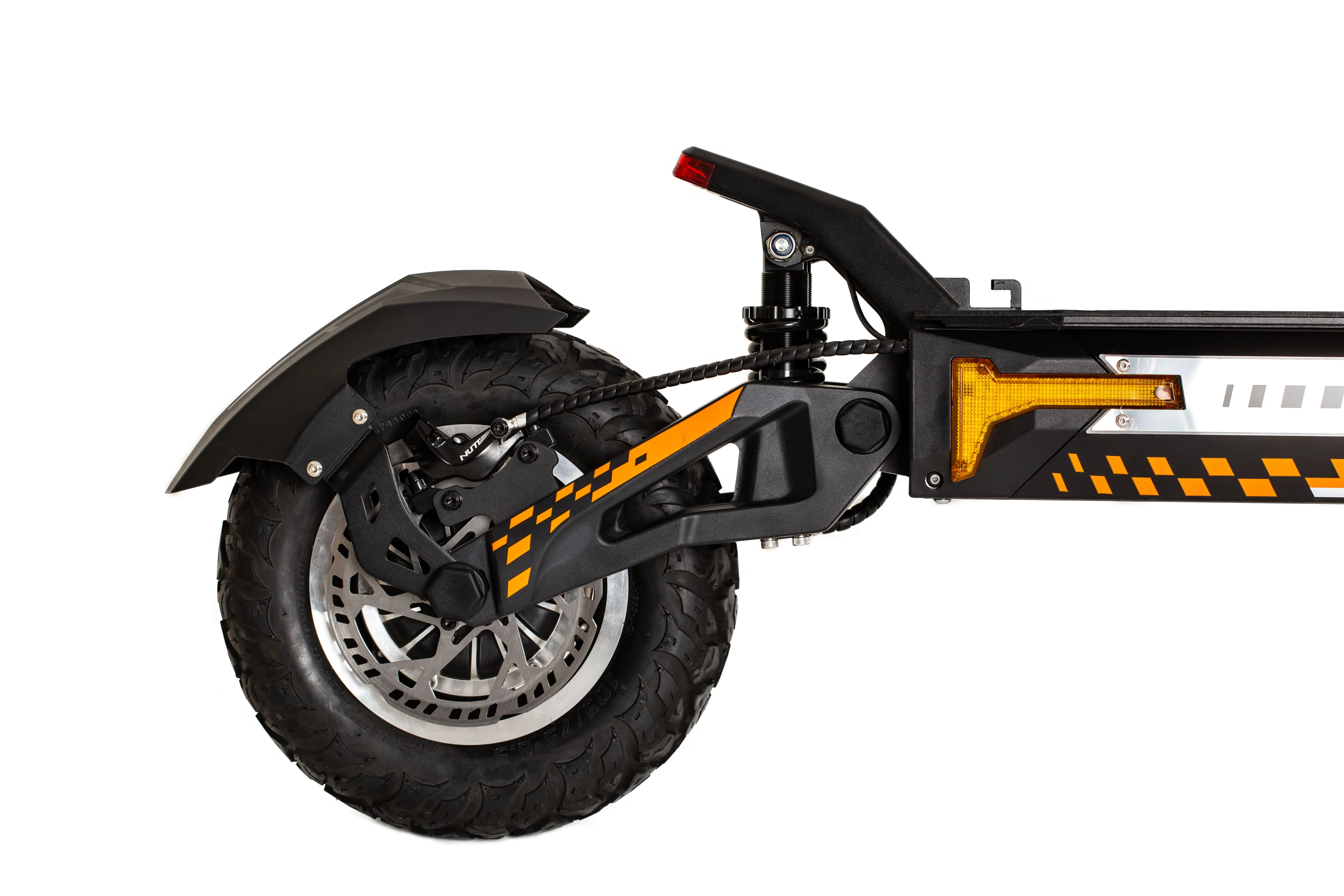 Kukirin (Kugoo) G4 Max Electric Scooter - Image 5