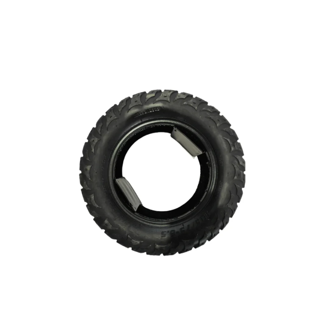 KuKirin G4 Max Tyre