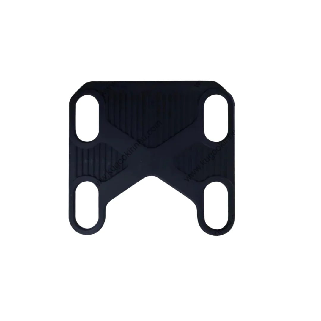 KuKirin G4 Rear Pedal Pad