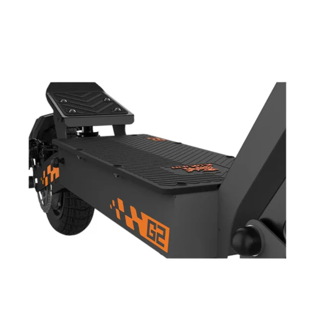 KuKirin (Kugoo) G2 Electric Scooter 2026 Version - Image 8