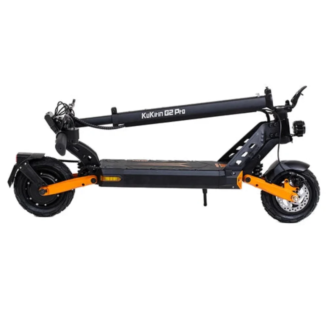 KuKirin (Kugoo) G2 Pro Electric Scooter - Image 3