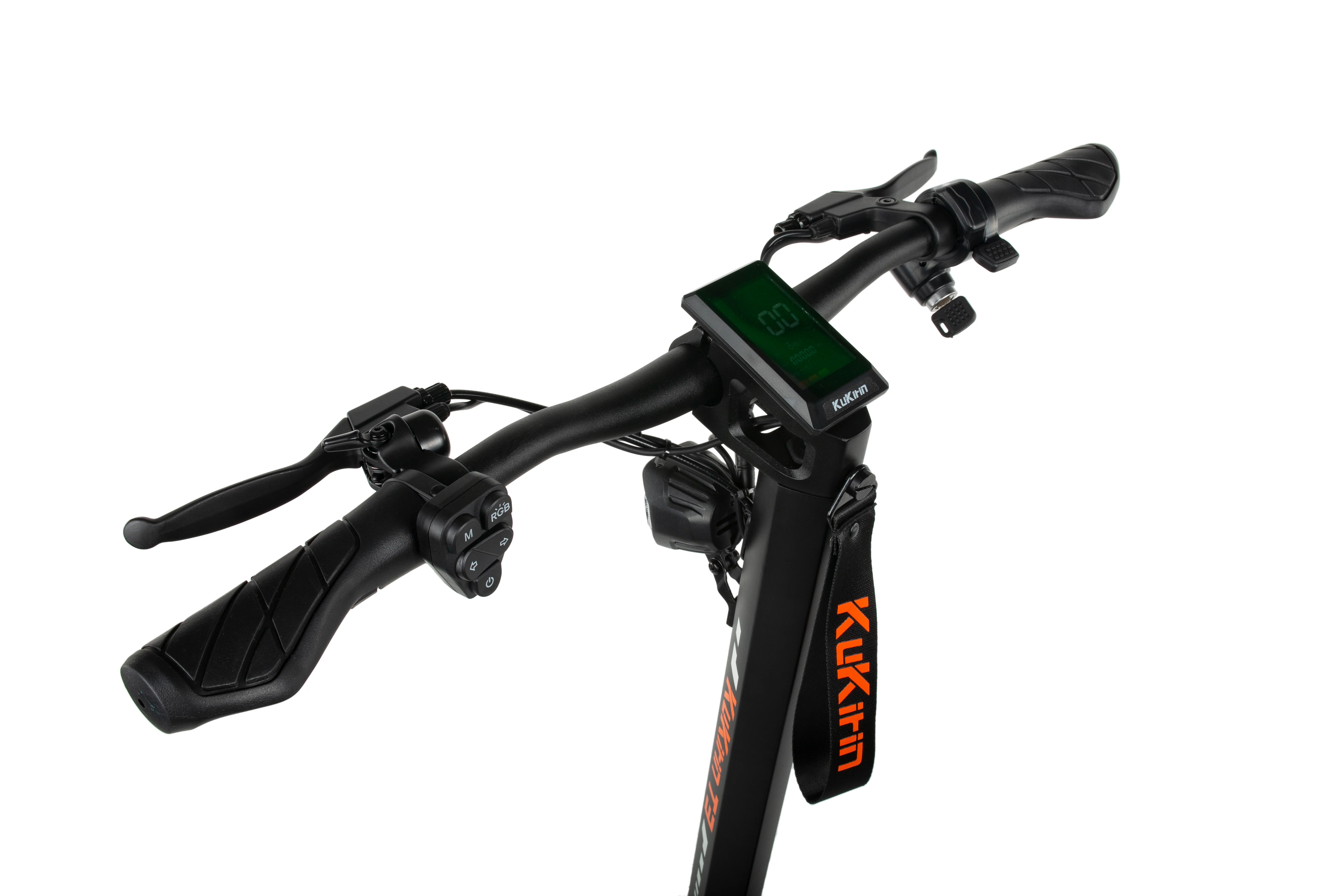 Kukirin (Kugoo) T3 Electric Scooter - Image 3