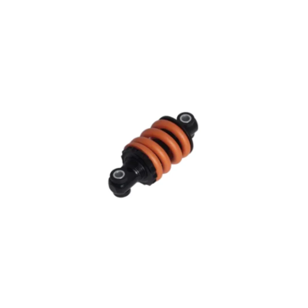KuKirin T3 Suspension