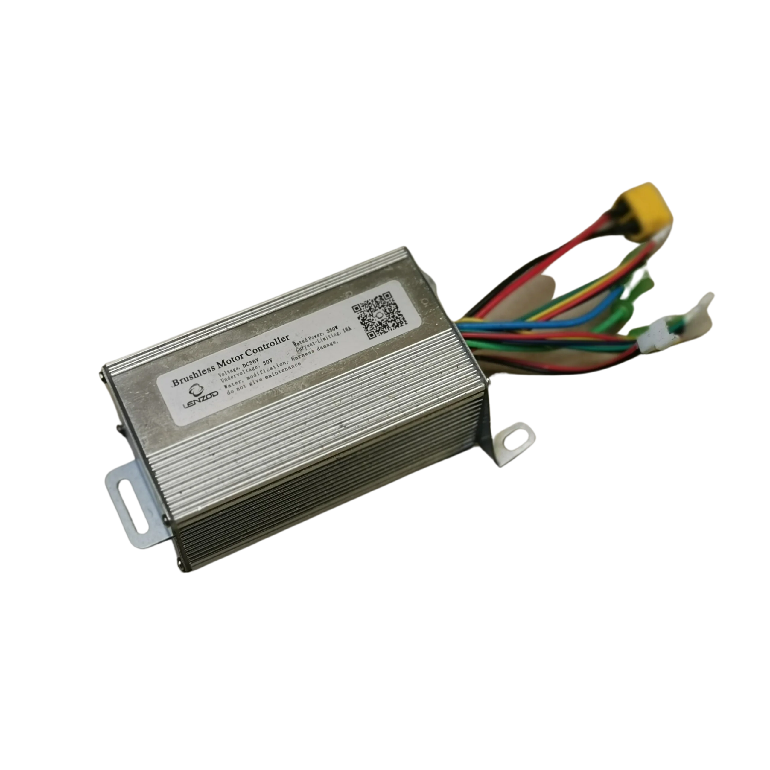 Lenzod Motor Controller CD Motor