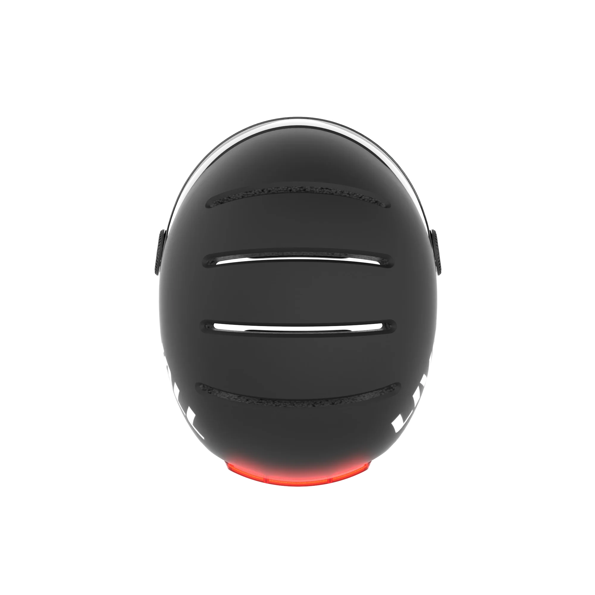 Livall L23 Black Visor Helmet - Image 16