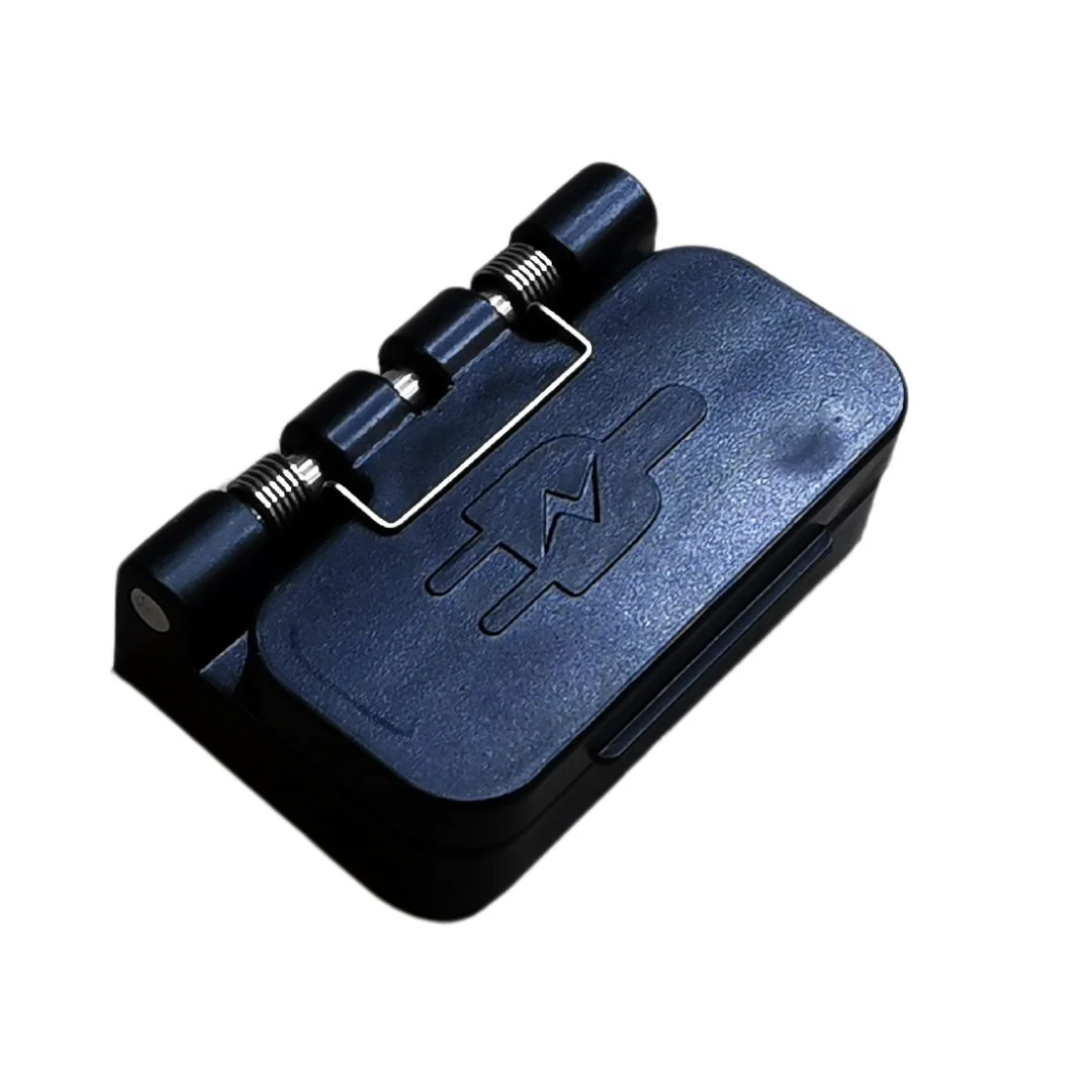 LOCO Motion Pro Charging Port