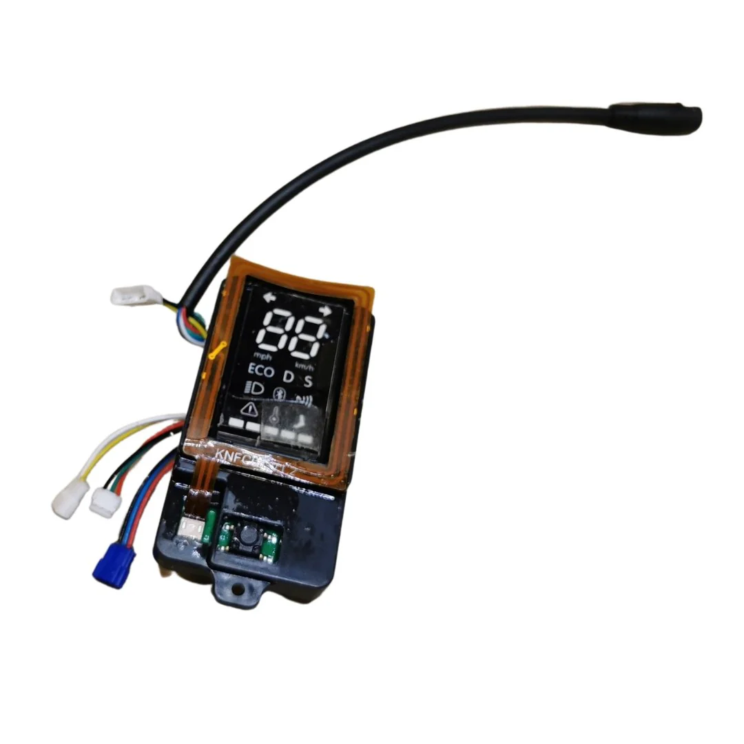 LOCO Motion Pro Display