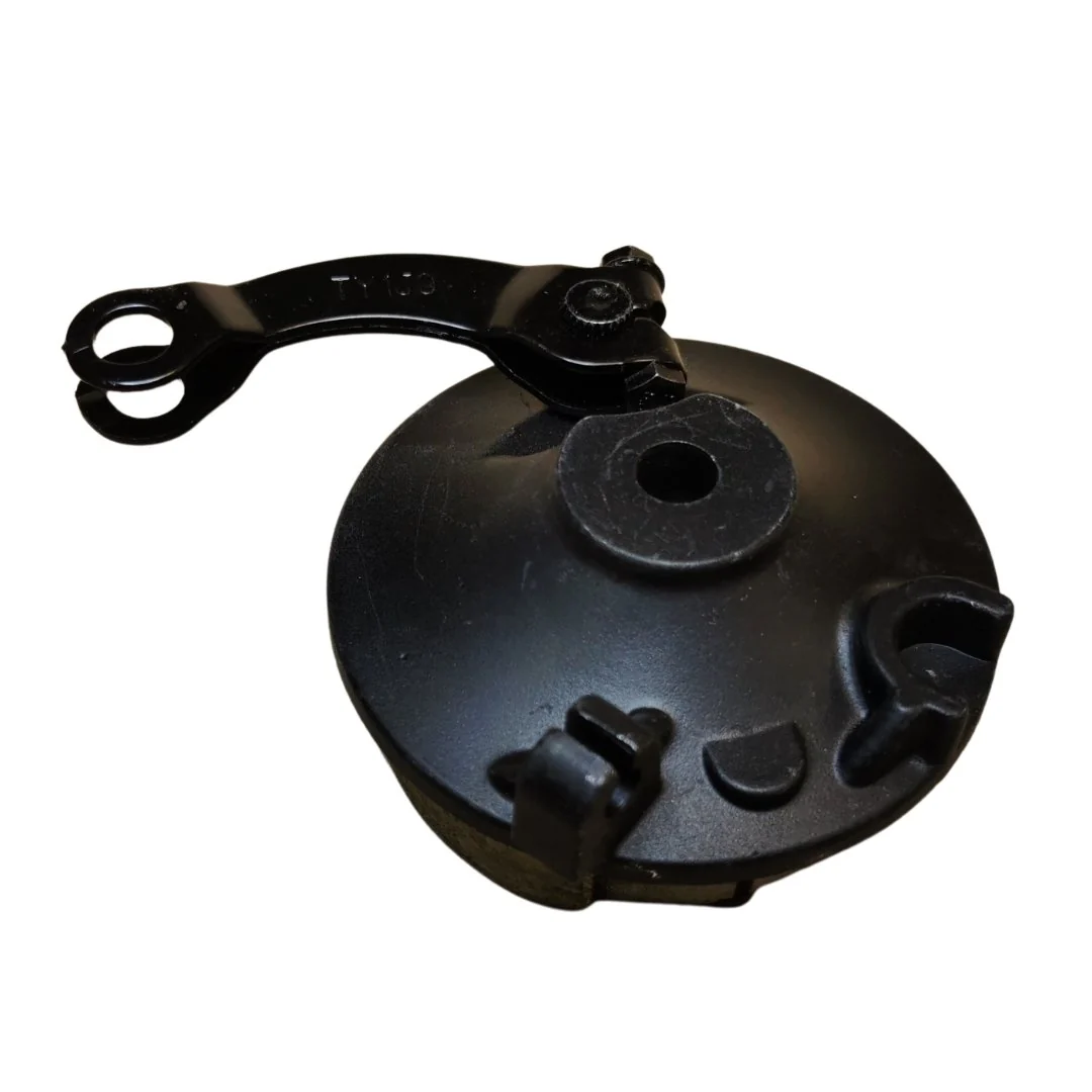 LOCO Motion Pro Drum Brake