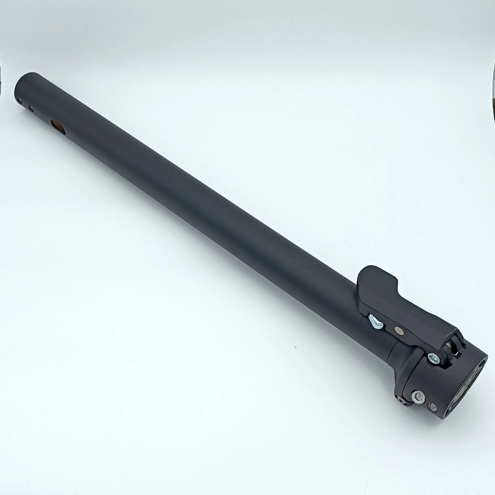 LOCO Motion Pro Electric Scooter Steering Pole (Black)