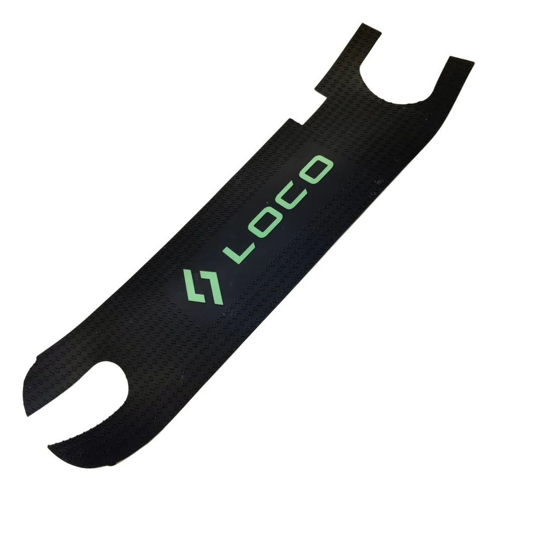 LOCO Motion Pro Deck Pad