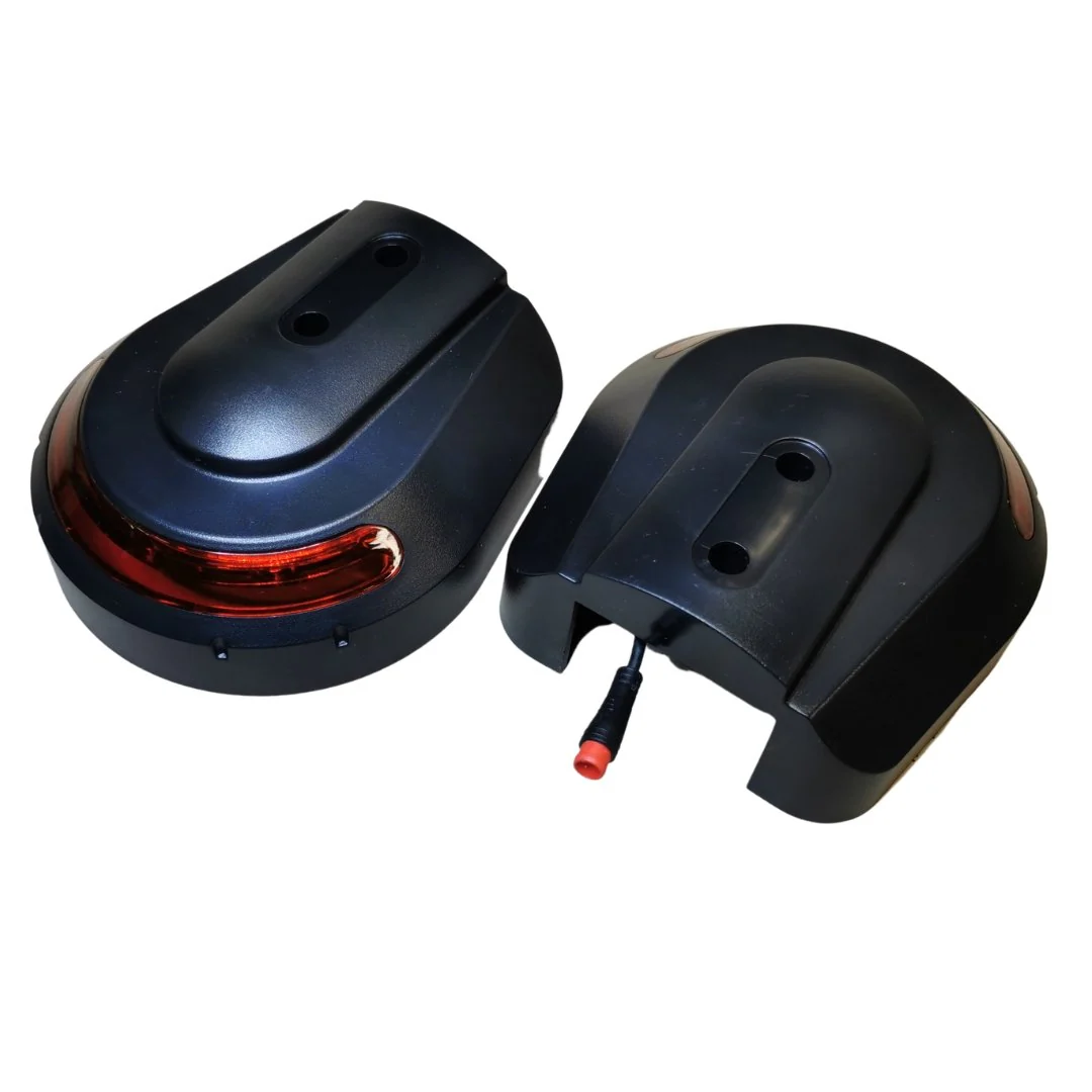 LOCO Motion Pro Indicator Panels