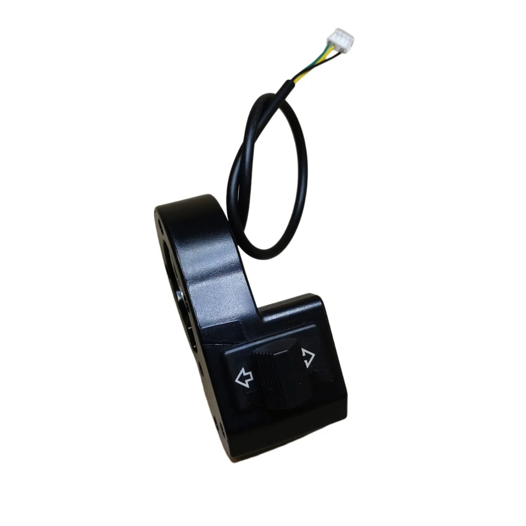 LOCO Motion Pro Indicator Switch