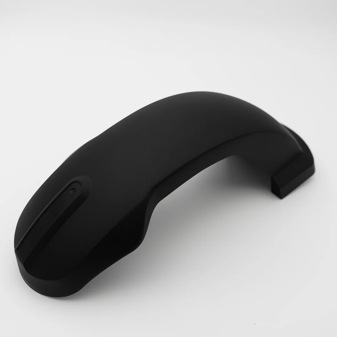 LOCO Motion Pro Rear Mudguard - Image 2