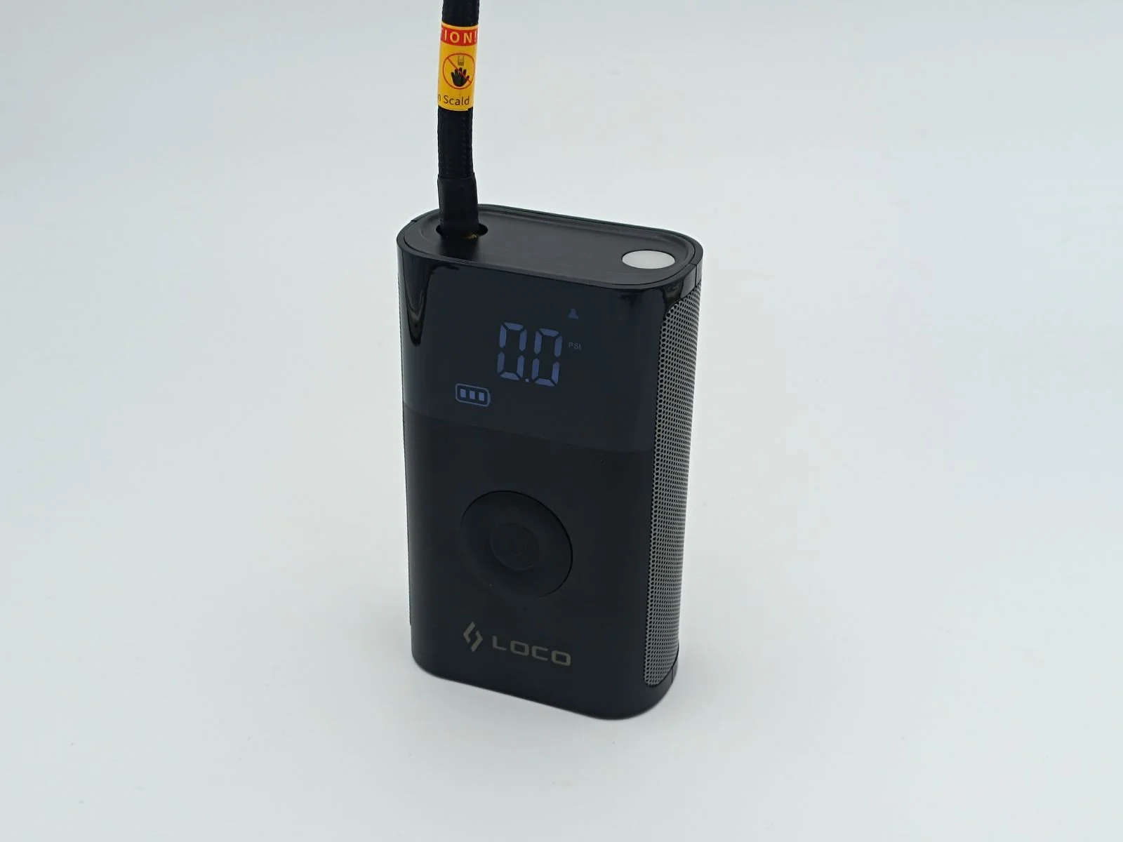 LOCO Portable Compressor Pump - Image 5