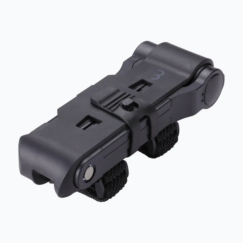 PowerFold Folding Lock (Black) - Image 3