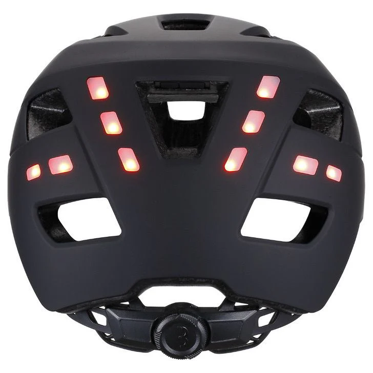 BBB BHE-162 District Led Black M-L - Image 2