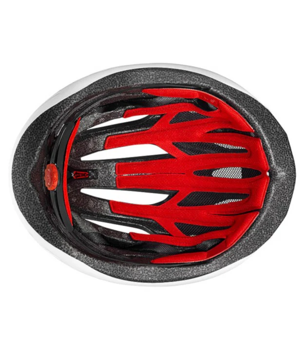 Mavic Aksium Elite Helmet White-Black - Image 3