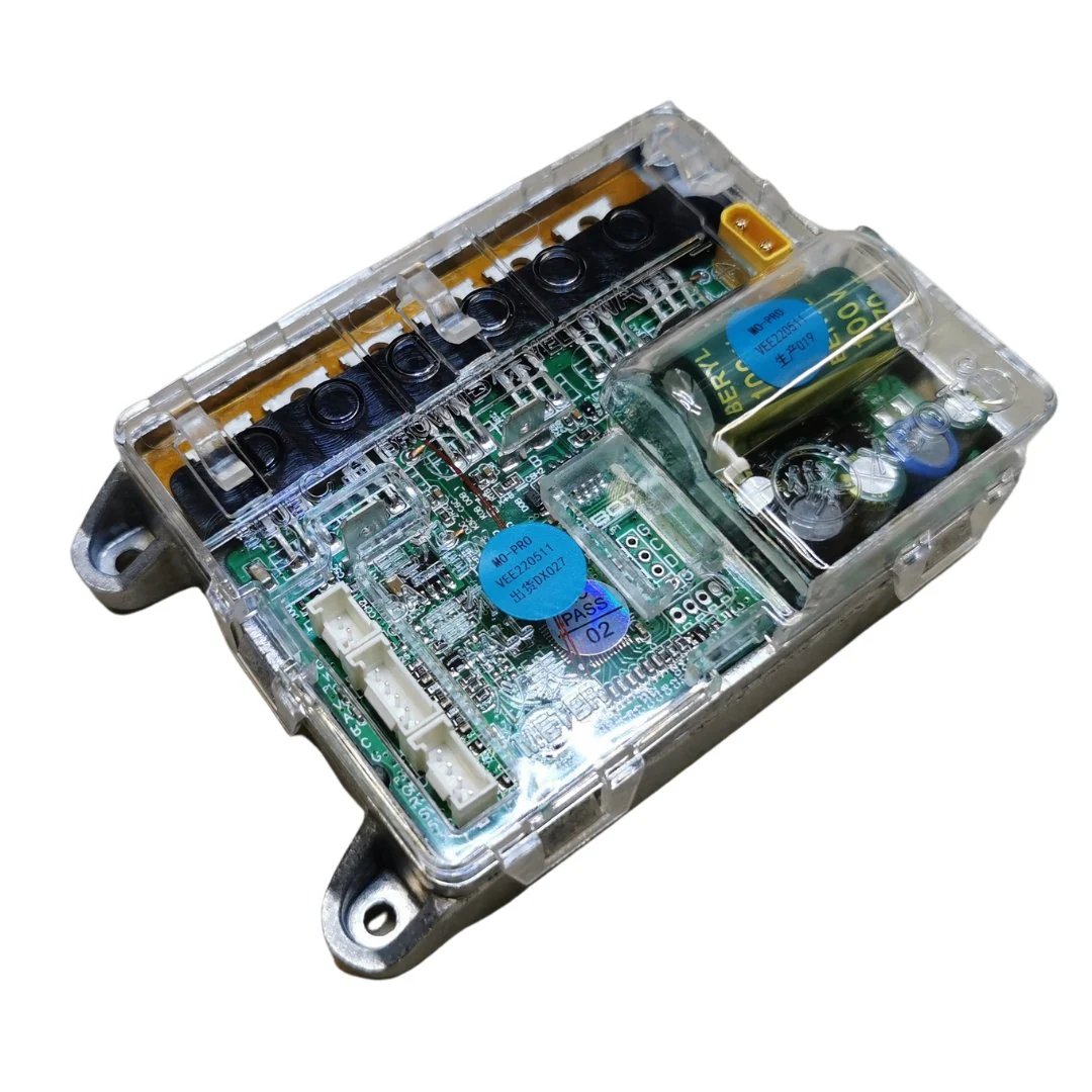 Minirobot Controller