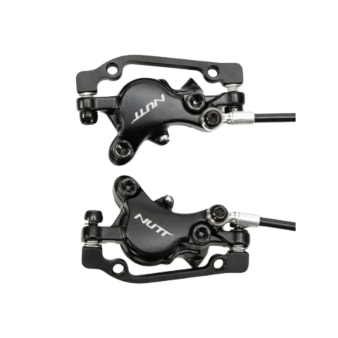 Nutt Brake Caliper (rear)