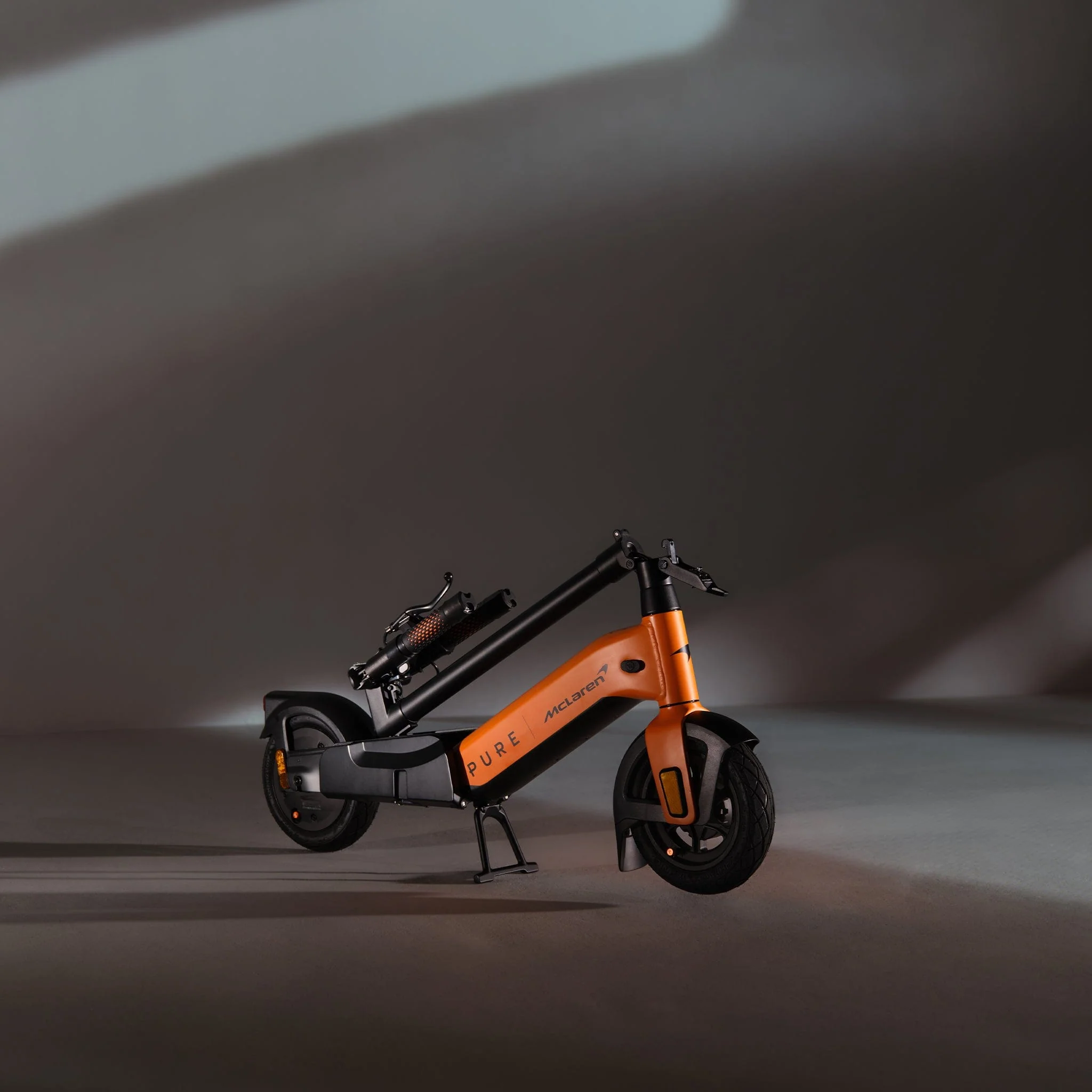 PURE x McLaren Papaya - Image 3