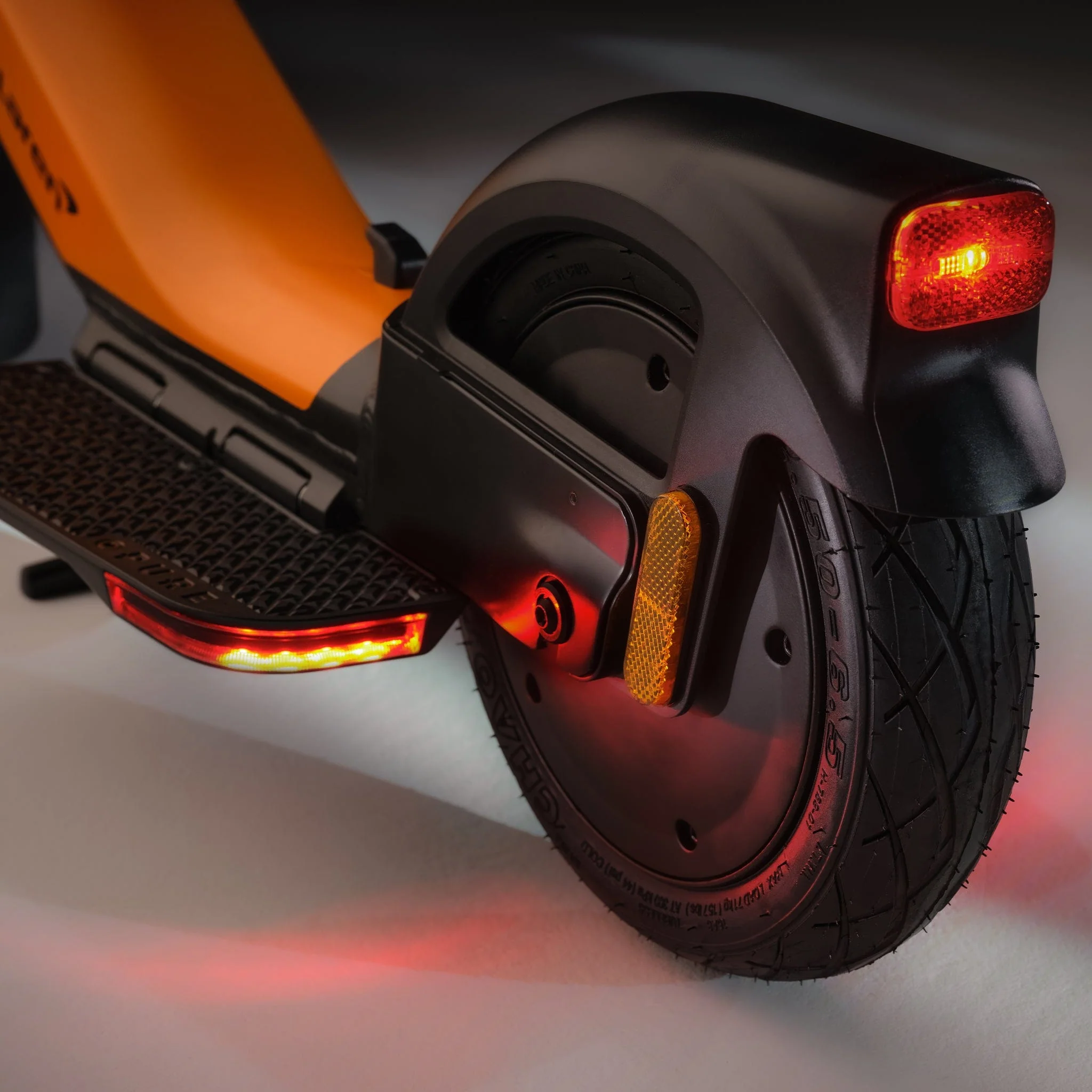 PURE x McLaren Papaya - Image 7
