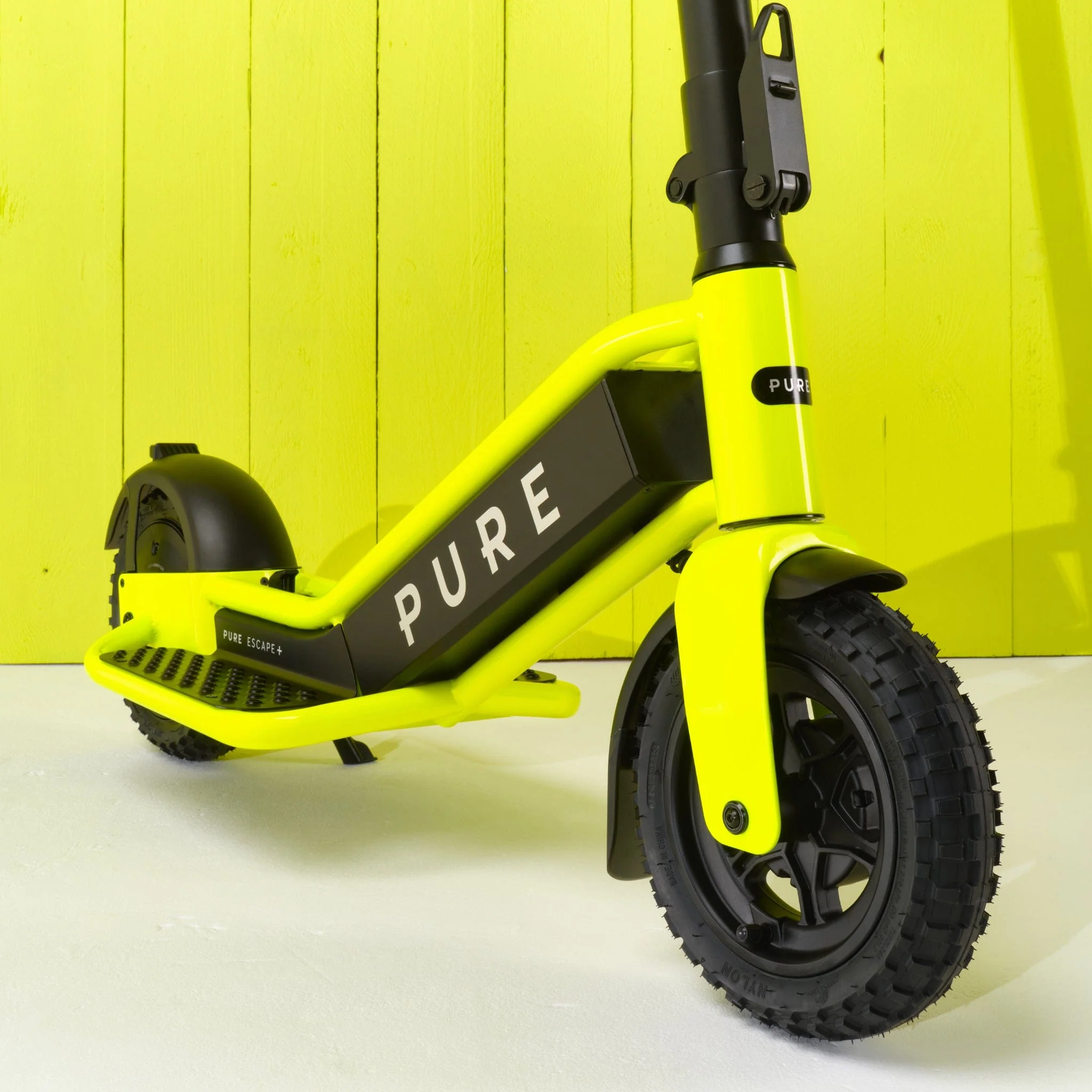 PURE Escape Pro+ - Image 12