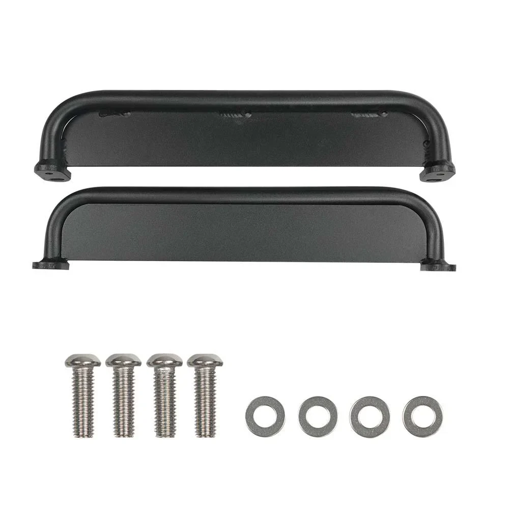 Rear Pegs for Fiido T2 – Stable Foot Support for Passengers