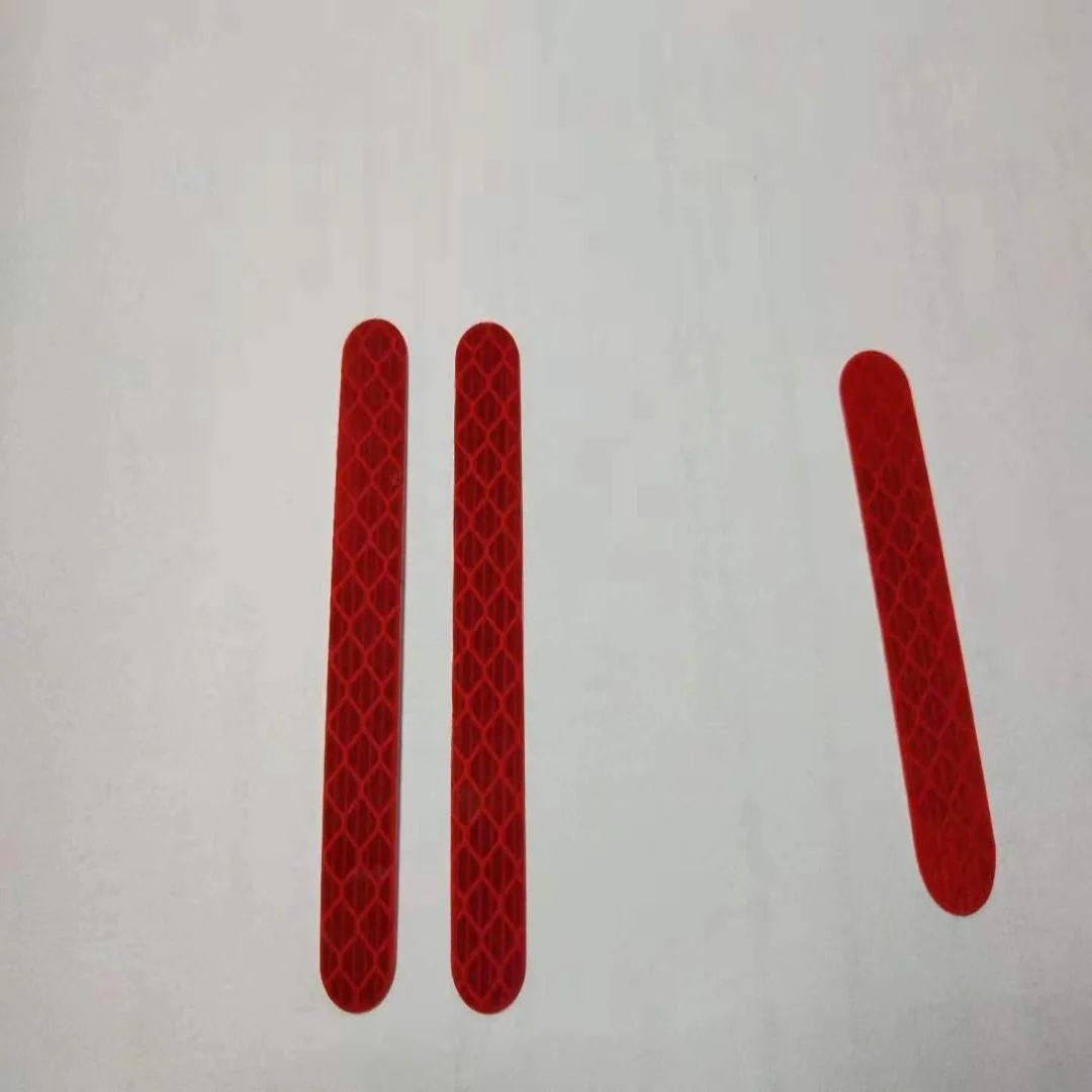 Segway Ninebot ES2 Reflective Stickers