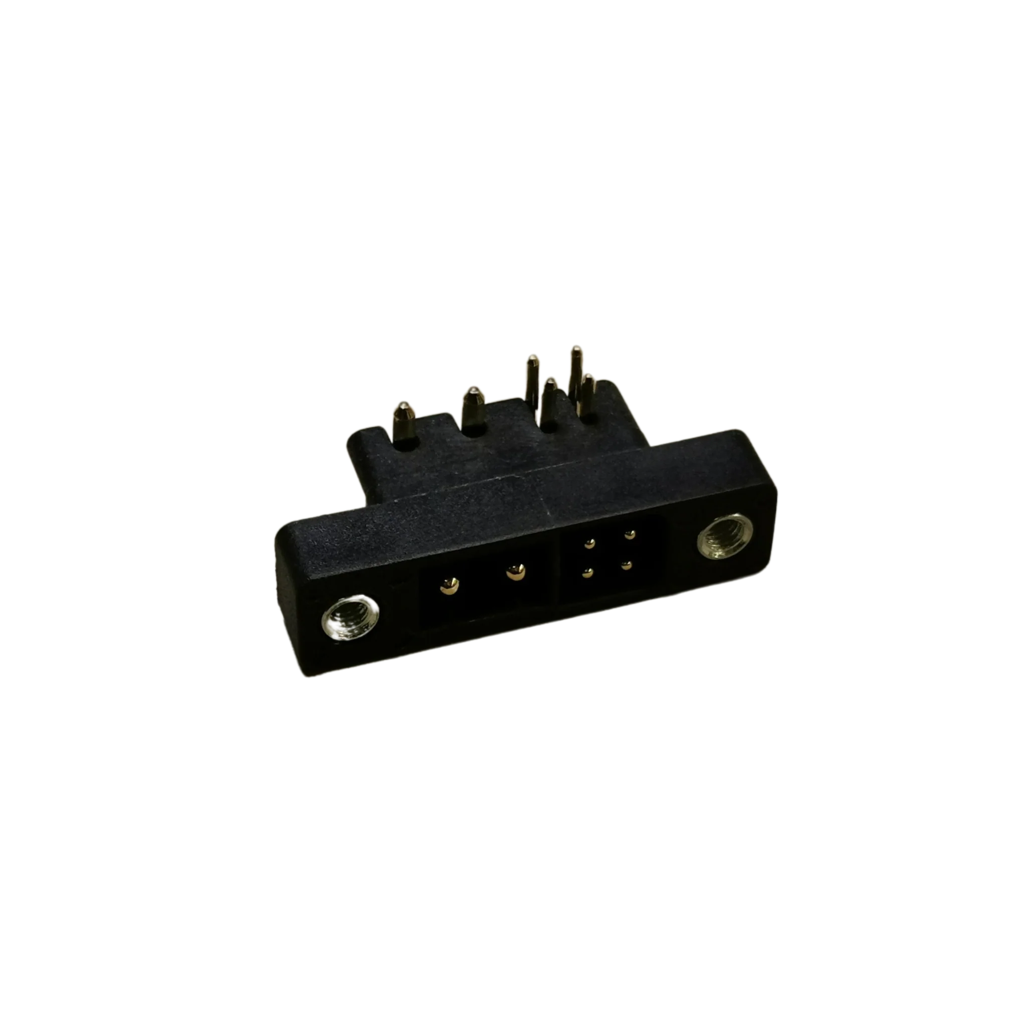 Segway Ninebot External Battery Port