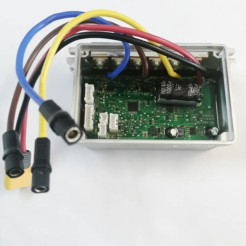 Segway Ninebot Max G30 Controller