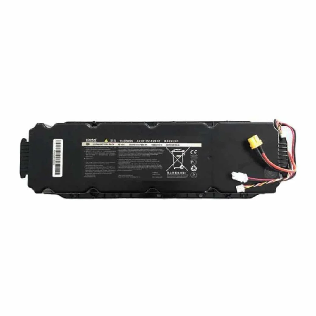 Segway Ninebot MAX G30P Replacement Battery