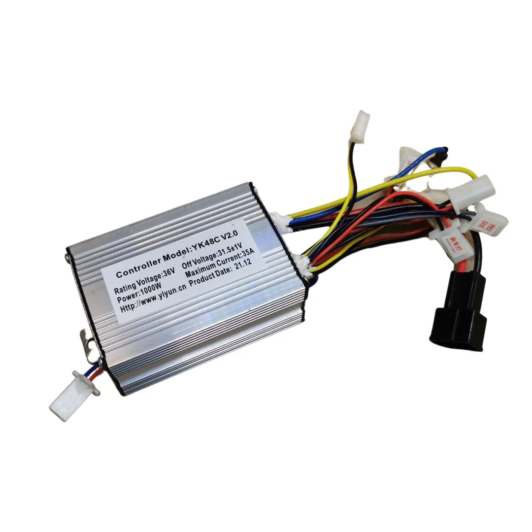 Viron 1000W Controller