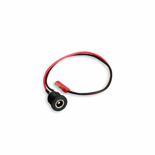 Viron XI-700 Charging Port